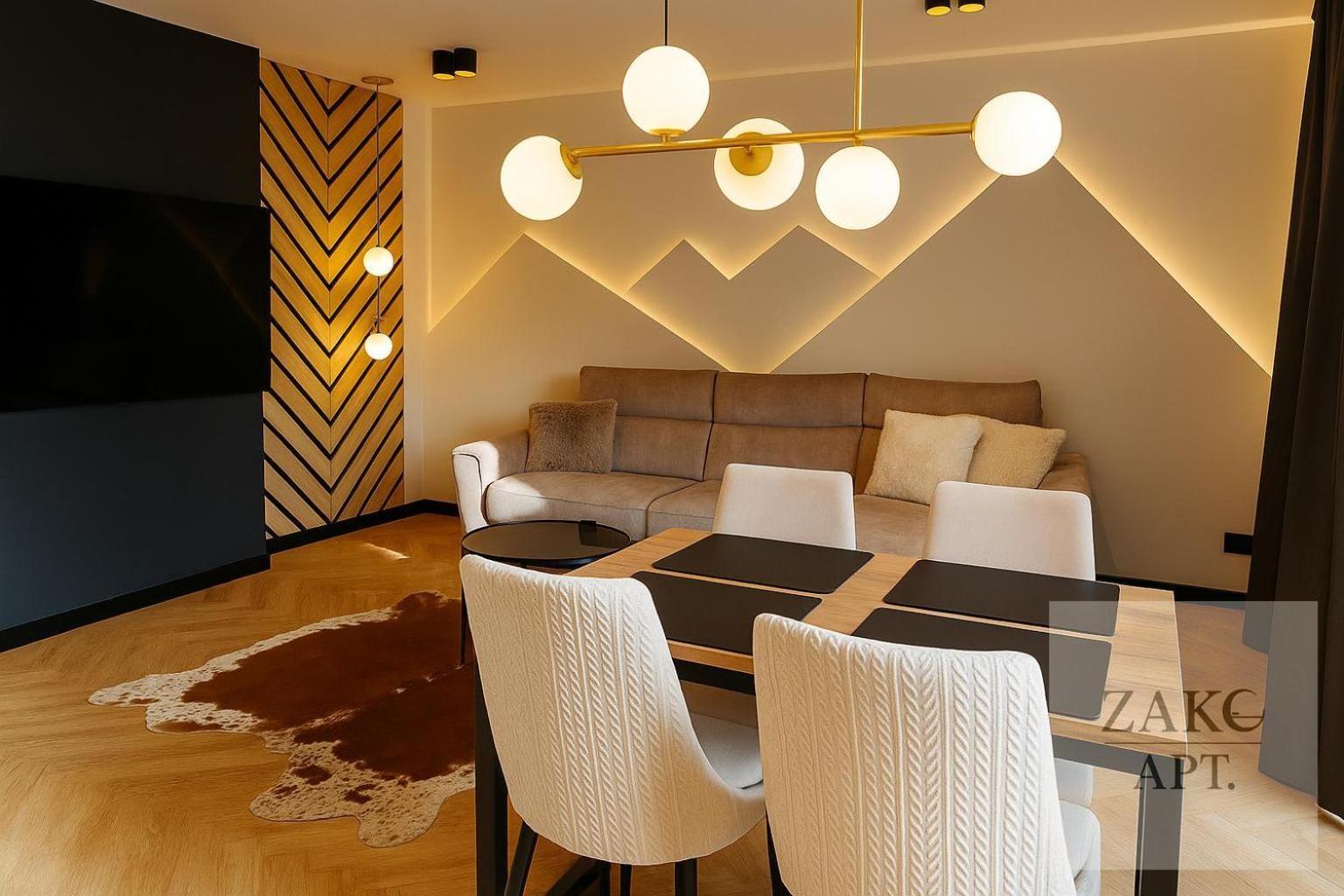 Zako Apartment