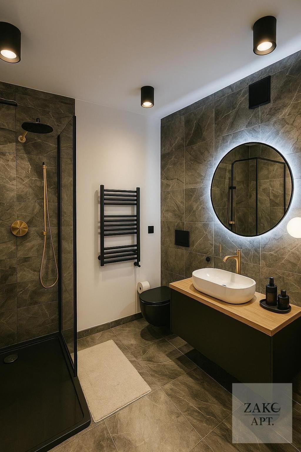Apartment Zako *