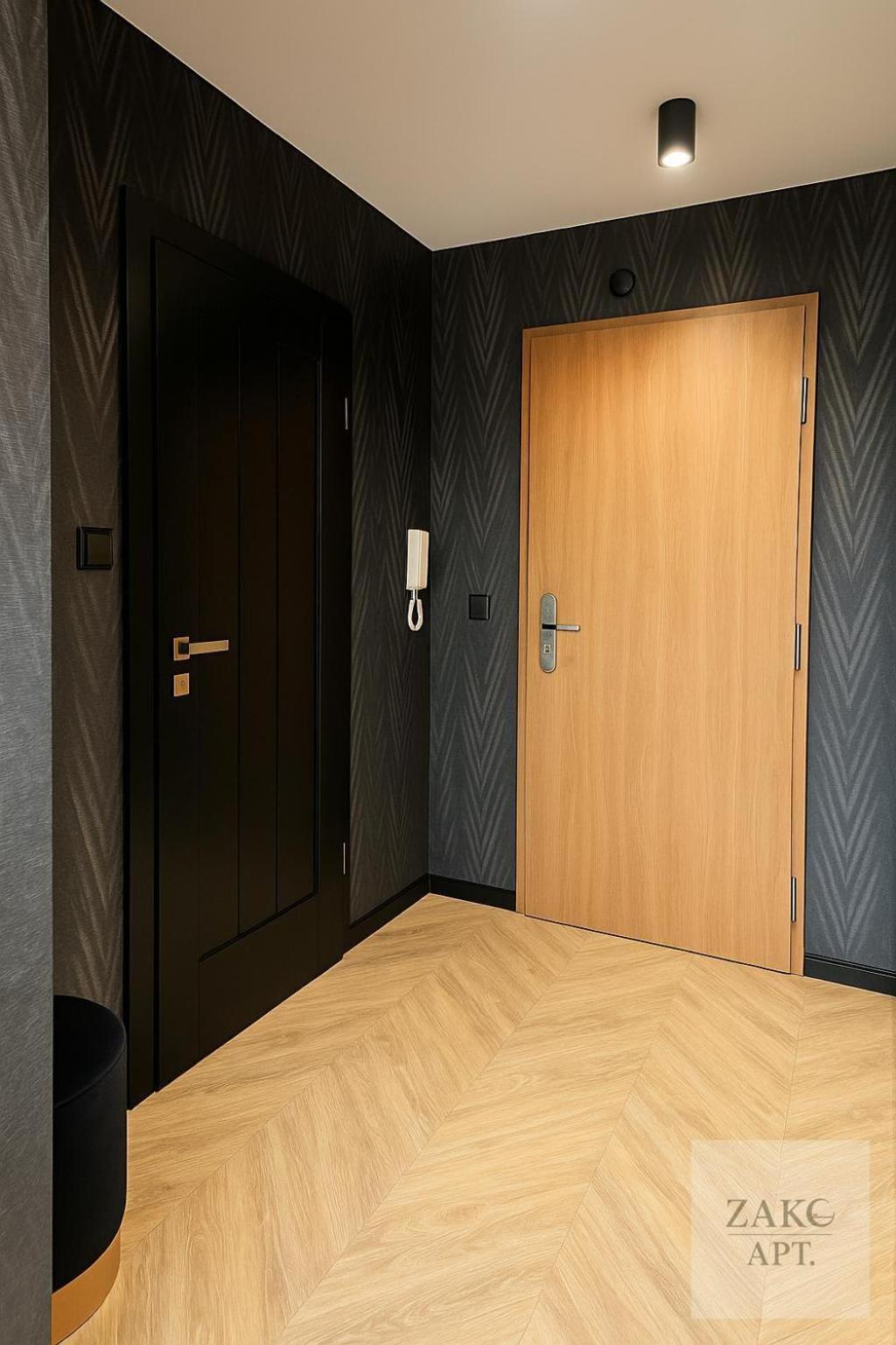 Apartment Zako *